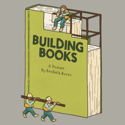 Building Books Podcast