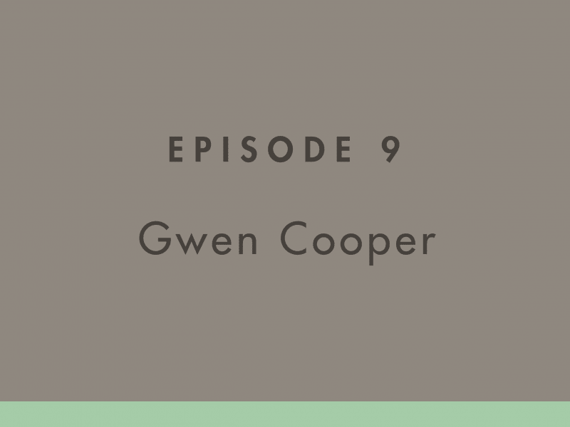 gwen-cooper-building-books-episode-9